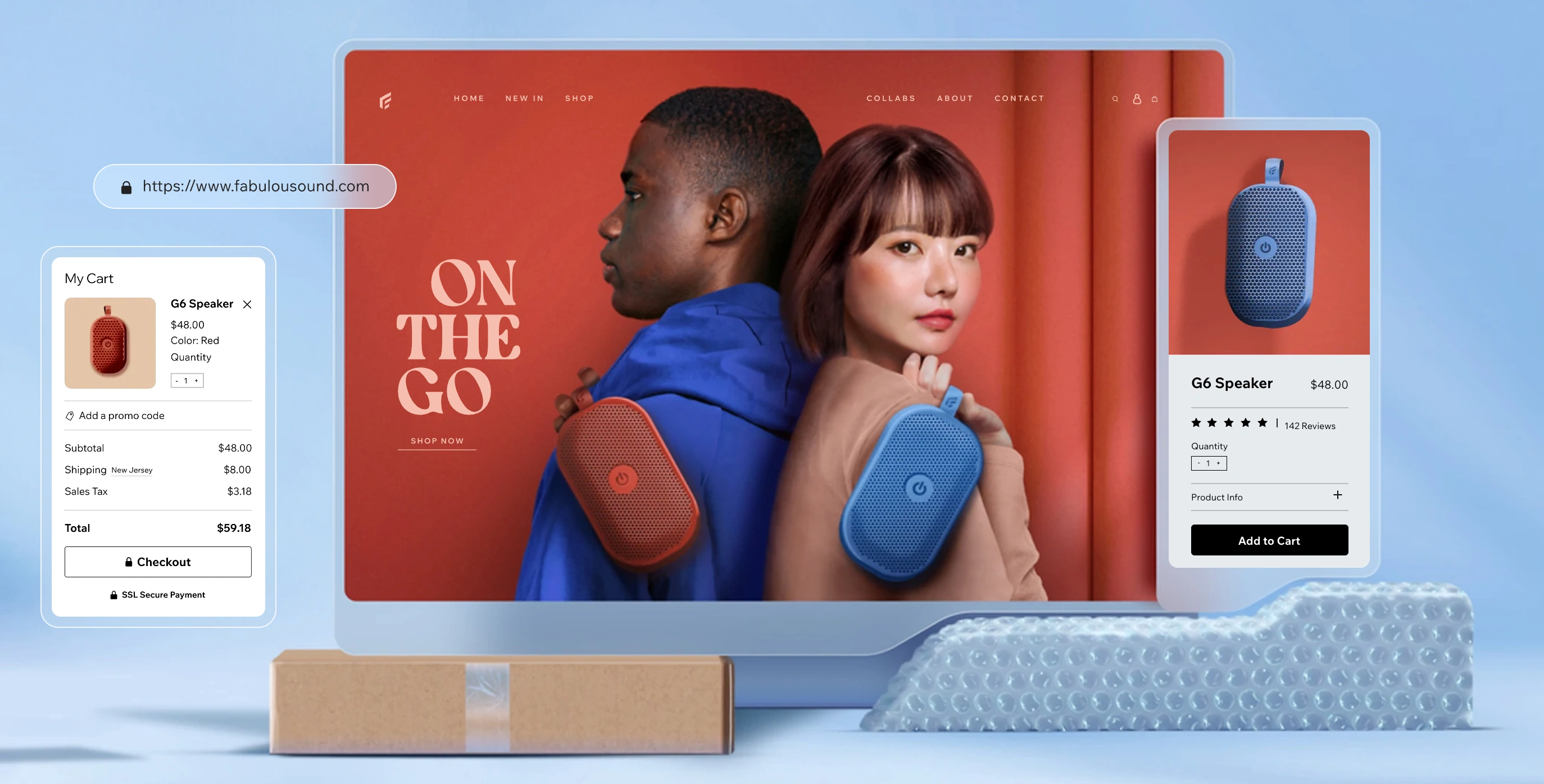 Web Design Trends 2024